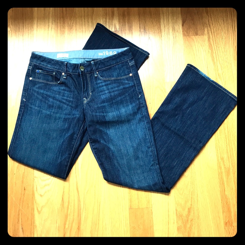Gap Sexy Boot 28/6r EUC